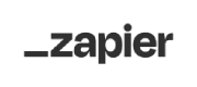 zapier logo