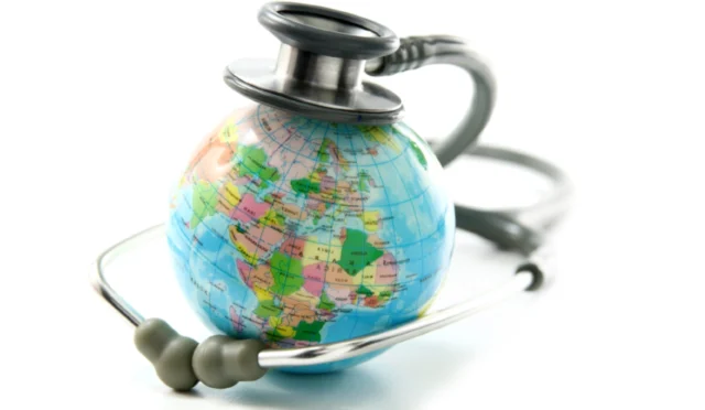 Sağlık Turizmi Nasıl Yapılır