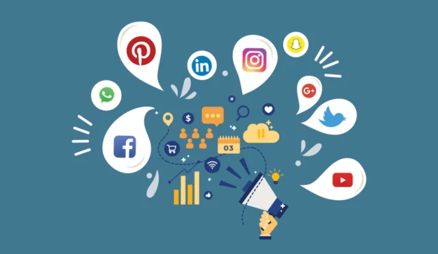 Sağlık Turizminde Sosyal Medya Kullanımı