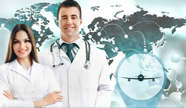 Sağlık Turizminde Yabancı Hasta Nasıl Getirilir